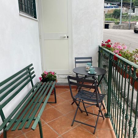Il Gelso Bianco -The White Mulberry Tree Villa ราเวลโล ภายนอก รูปภาพ