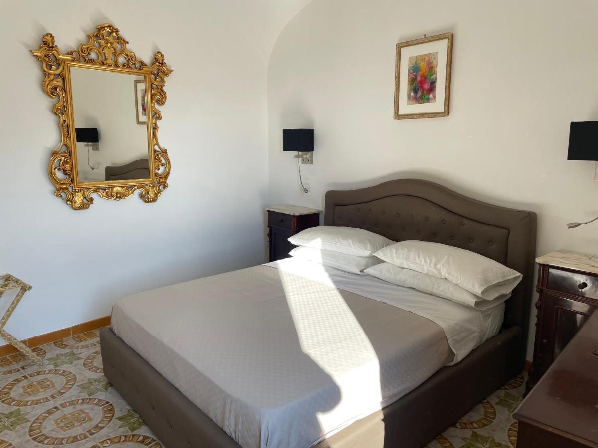 Il Gelso Bianco -The White Mulberry Tree Villa ราเวลโล ภายนอก รูปภาพ